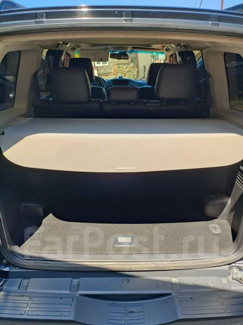 Mitsubishi Pajero. �������, 4wd, 3.2 (200��.�.), ������, 357 810����. �� ����