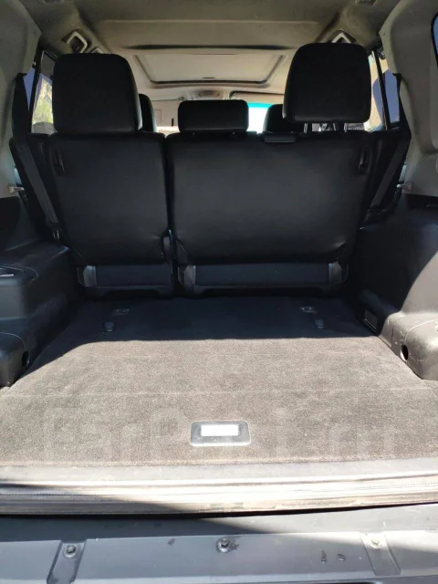 Mitsubishi Pajero. �������, 4wd, 3.2 (200��.�.), ������, 357 810����. �� ����