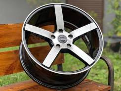 Vossen CV3-R. 8.0x18", 5x114.3, ET30,  73,1.     