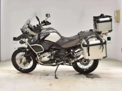 BMW R 1200 GS Adventure. 1 200����. ��., ��������, ���������, ��� ������� ����