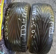 Toyo Eclipse. ������, �/�, ����� 35 % ����