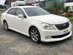 Toyota Crown Majesta. URS206, 1URFSE ����