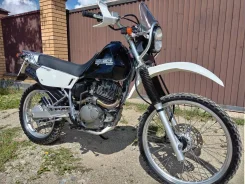 Suzuki Djebel 200. 200����. ��., ��������, ���������, ��� ������� ����