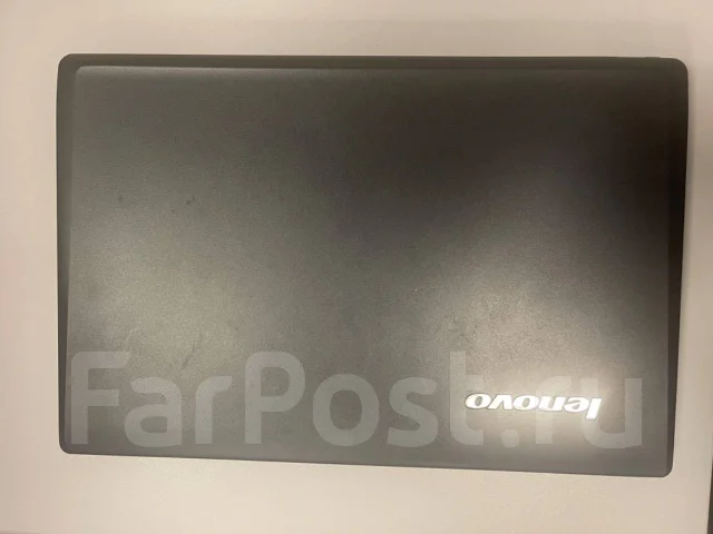 Lenovo G560. 15.6", 2,4����, ��� 4 ��, ���� 240���, WiFi: 1, Bluetooth: 1, ����������� �� 1��. ����