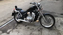 Suzuki VS 750 Intruder. 750����. ��., ��������, ���������, ������ �� �� ����