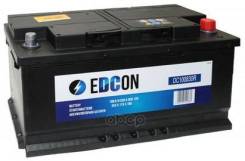 Edcon