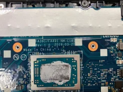 AMD Ryzen 5 3500U ����