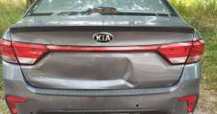������ ��������� KIA RIO 4 ����