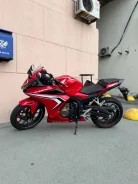Honda CBR 400R. 400����. ��., ��������, ���������, ��� ������� ����