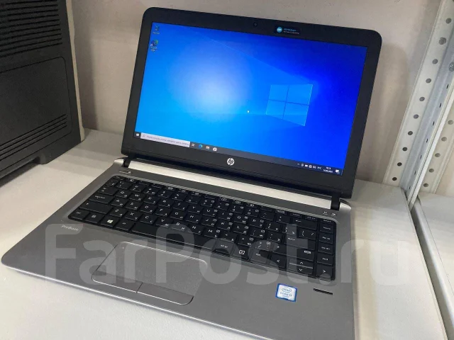 HP ProBook 430 ����