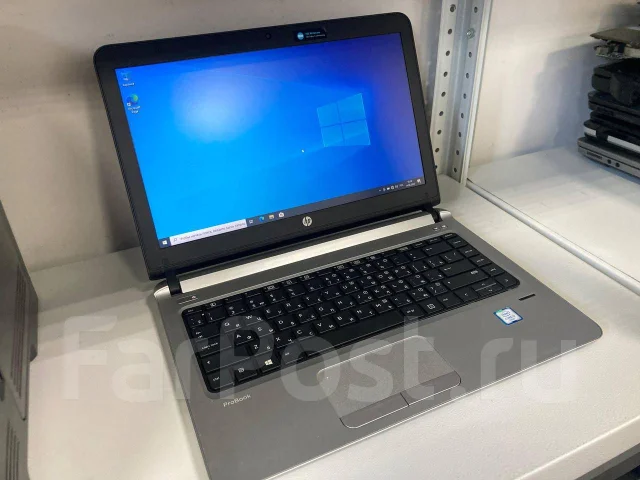 HP ProBook 430 ����