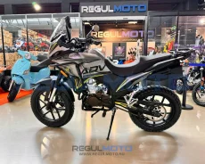 Regulmoto ADV 300 NB. 300����. ��., ��������, ���������, ��� ������� ����