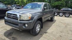 Toyota Tacoma. 1GRFE 