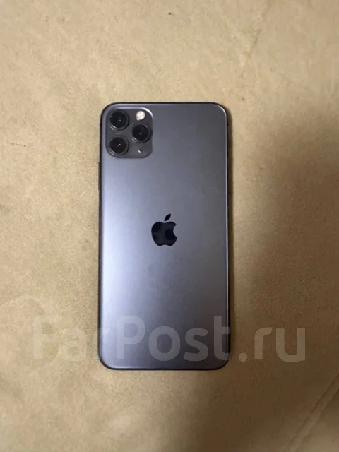 Apple iPhone 11 Pro Max. �/�, 512 ��, ������ ����