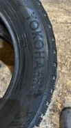 Yokohama Ice Guard IG65. ������, ����������, �/�, ����� 30 % ����