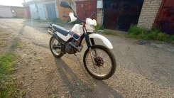 Yamaha XT 225. 225����. ��., ��������, ���������, ������ �� �� ����