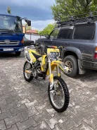 Suzuki RM-Z 250. 250����. ��., ��������, ���������, ������ �� �� ����