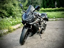 Honda CBR 650R. 649����. ��., ��������, ���������, ��� ������� ����