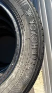 Yokohama A.Drive AA01. ������, �/�, ����� 15 % ����