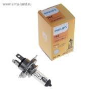   Philips Vision Premium, H4, 12 , 60/55  12342PRC1 12342PRC1 