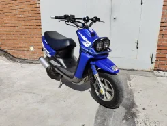 Yamaha BWs 100. 100����. ��., ��������, ��� ���, ��� ������� ����