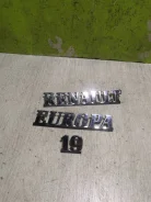 ������� Renault R19 1992-2002 7700817027 Renault R19 1992-2002 7700817027 ����