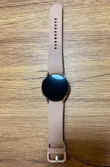 Samsung Galaxy Watch4. GPS ����