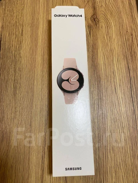 Samsung Galaxy Watch4. GPS ����