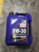 Liqui Moly Synthoil Longtime Plus. 0W-30, �������������, 5,00��. ����