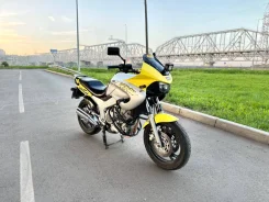 Yamaha TDM 850. 850����. ��., ��������, ���, � �������� ����