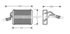 Ava fd631 fd6317 AVA Quality Cooling FD6317 ����