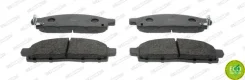 K-�t ������� ��� mit fdb4023 Ferodo FDB4023 ����