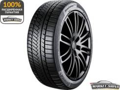Continental WinterContact TS 850 P SUV