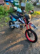 Regulmoto Seven. 125����. ��., ��������, ��� ���, ������ �� �� ����