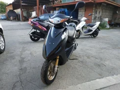 Honda Dio AF63 Z4. 49����. ��., ��������, ��� ���, ��� ������� ����