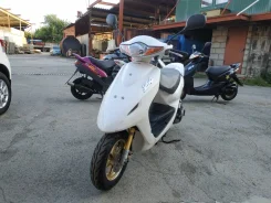 Honda Dio AF63 Z4. 49����. ��., ��������, ��� ���, ��� ������� ����
