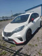 Nissan Note. �������, ��������, ������, 101 000����. ��, �/� ����