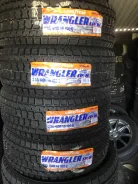 Goodyear Wrangler IP/N. ������, ��� �����, 2021 ���, ����� ����