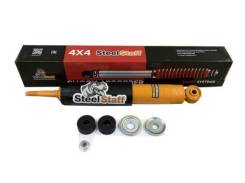  SteelStaff  TLC 100  25  SSF-3101 
