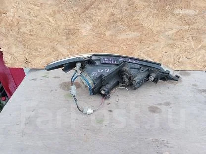 ���� Toyota Estima, ����� 28186 ����
