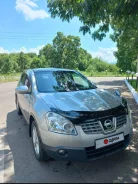 Nissan Dualis. ��������, ��������, 2.0 (137��.�.), ������, 133 400����. ��. ��� ����� �� �������-�������� ����
