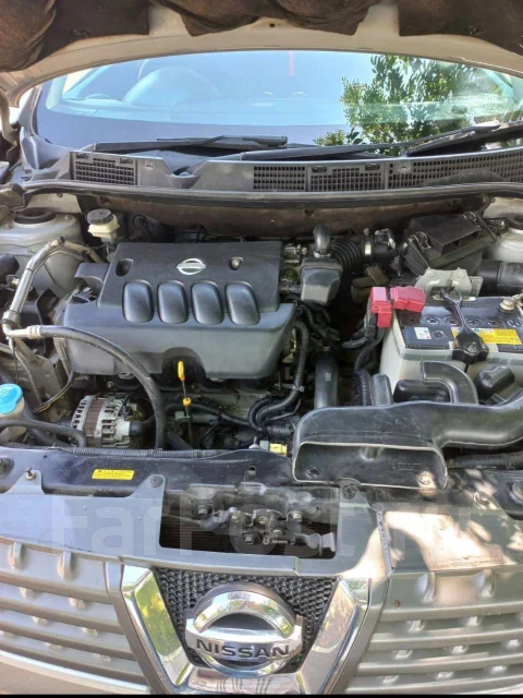 Nissan Dualis. ��������, ��������, 2.0 (137��.�.), ������, 133 400����. ��. ��� ����� �� �������-�������� ����