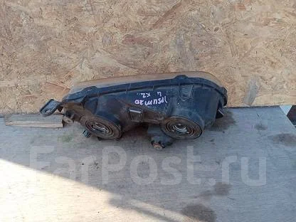 ���� Toyota Ipsum, ����� 4425 ����