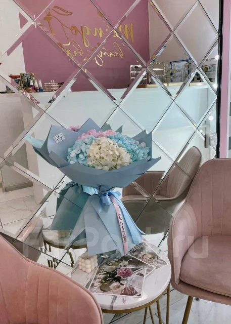 ������������� ������ �������. �� ������� � � ����� "MangobeautyBar". ����� ����������� 16 ����