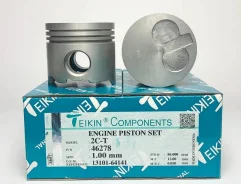 ������� ��������� Teikin 46278 1.00 (4��/����) 46278100 ����