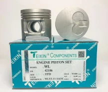 ������� ��������� Teikin 42186 STD (4��/����) 42186STD ����