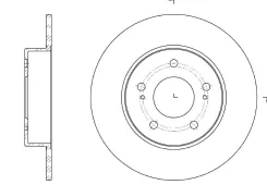 ���� ��������� G-brake GR-01138 GR01138 ����