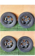 Michelin Latitude Tour HP. ������, 2013 ���, �/�, ����� 40 % ����