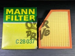 ������ ��������� BMW 13718577170 MANN C28037 �������� C28037 ����