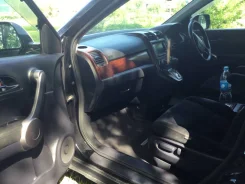 Honda CR-V. �������, 4wd, 2.4 (170��.�.), ������, 294����. �� ����
